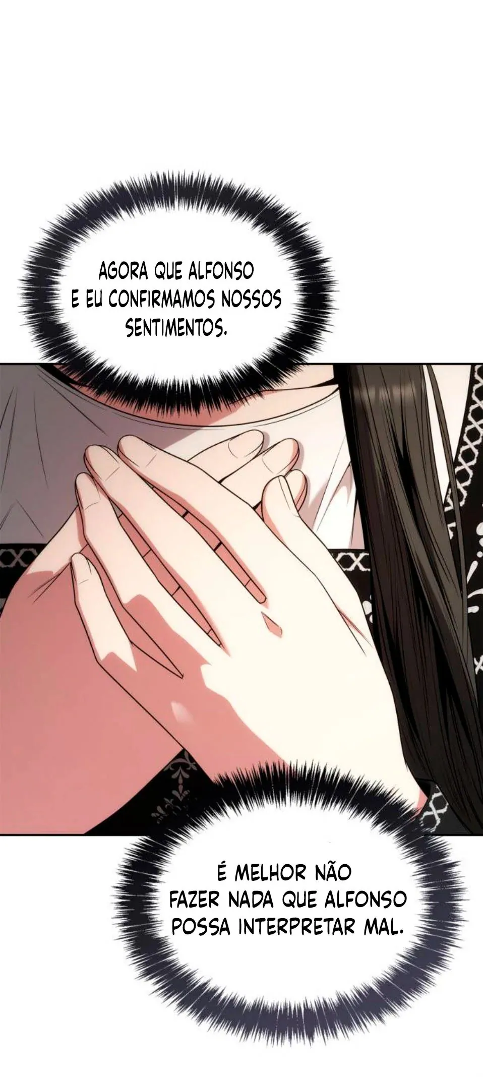 Read Nesta Vida eu serei a Rainha PT Manga Online