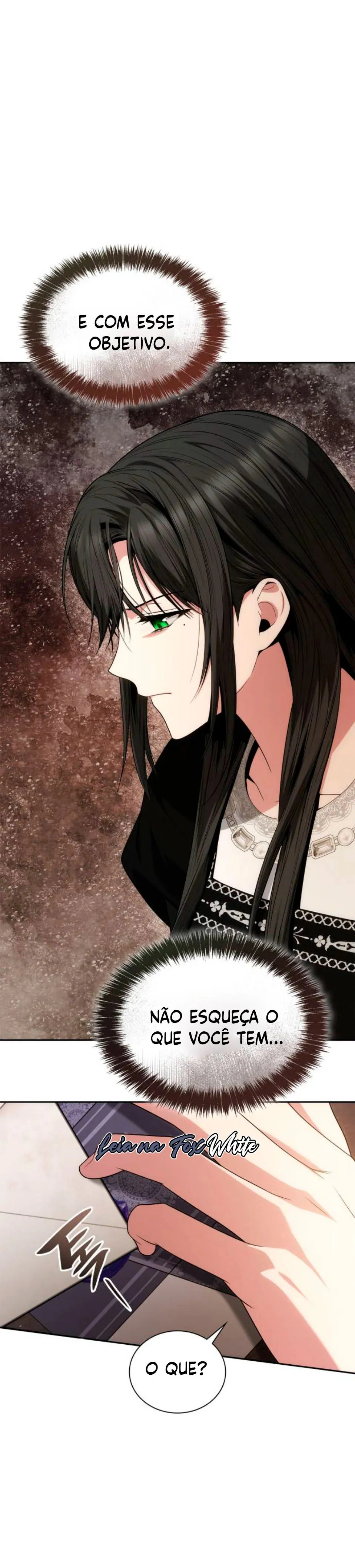 Read Nesta Vida eu serei a Rainha PT Manga Online