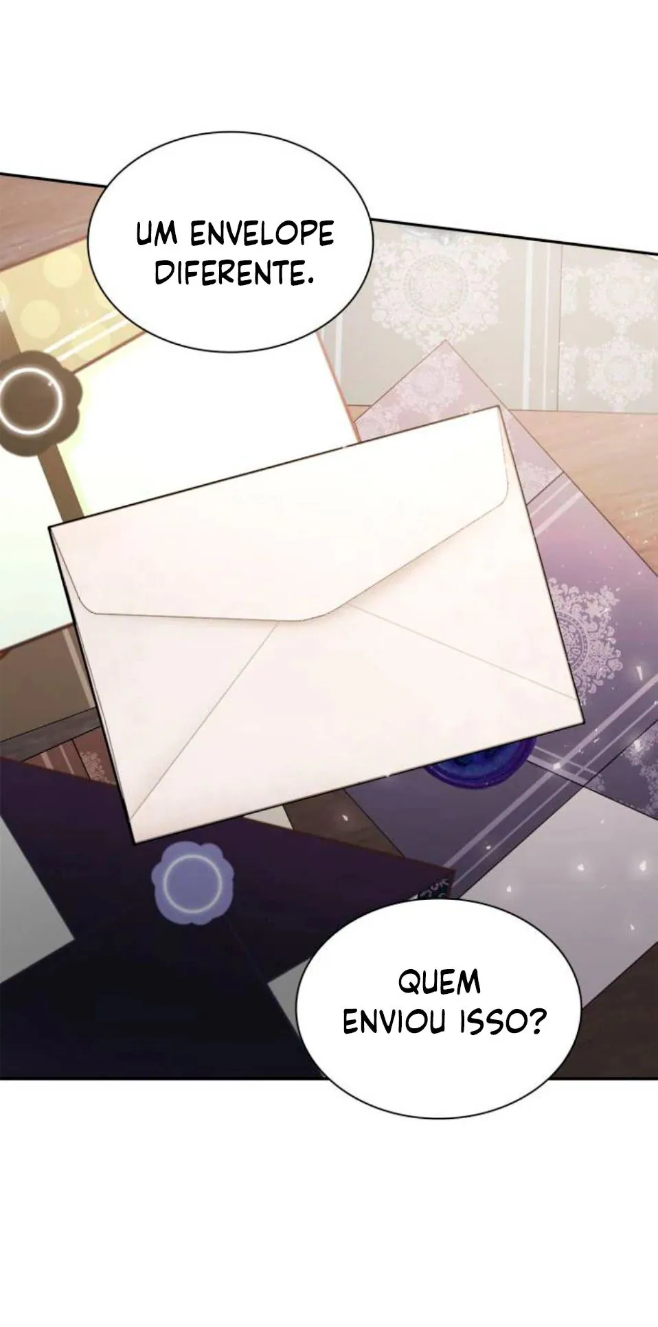 Read Nesta Vida eu serei a Rainha PT Manga Online