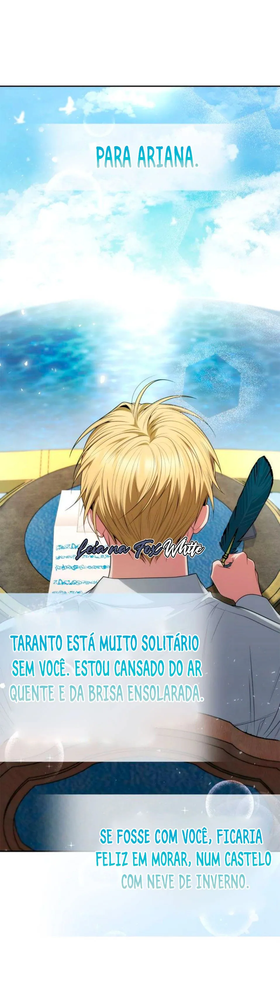 Read Nesta Vida eu serei a Rainha PT Manga Online