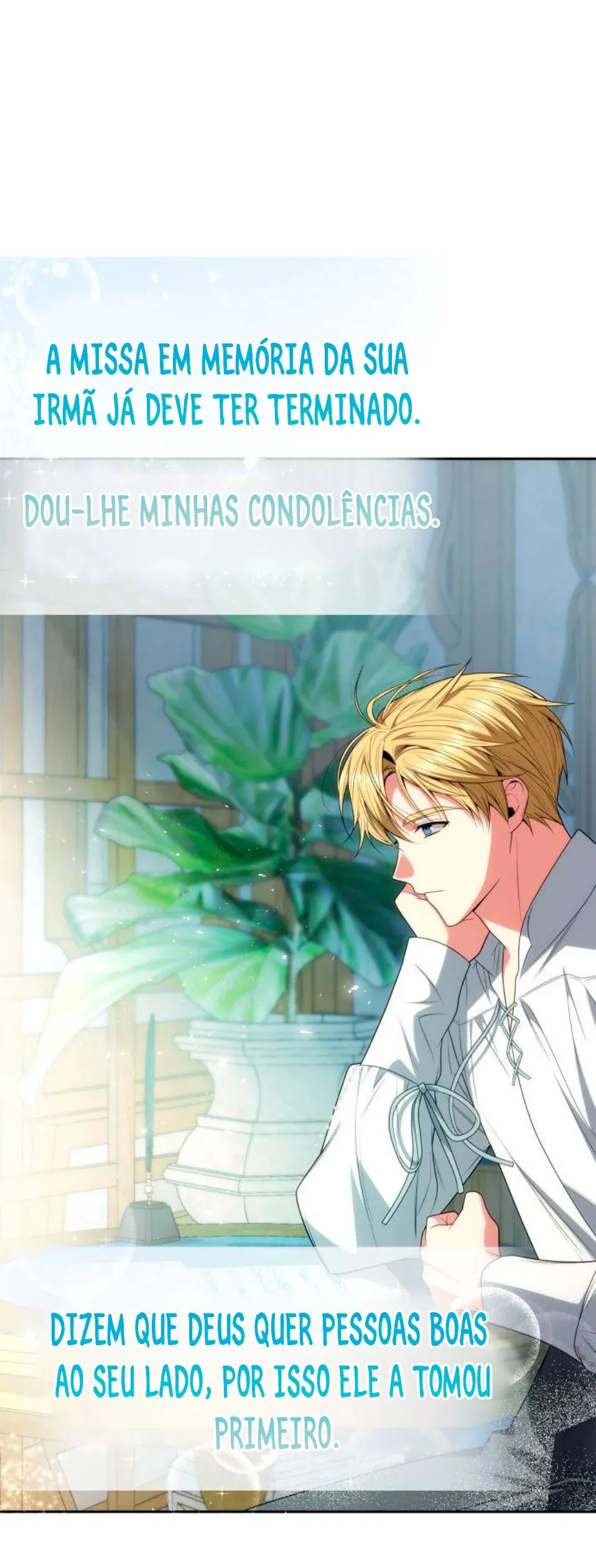 Read Nesta Vida eu serei a Rainha PT Manga Online