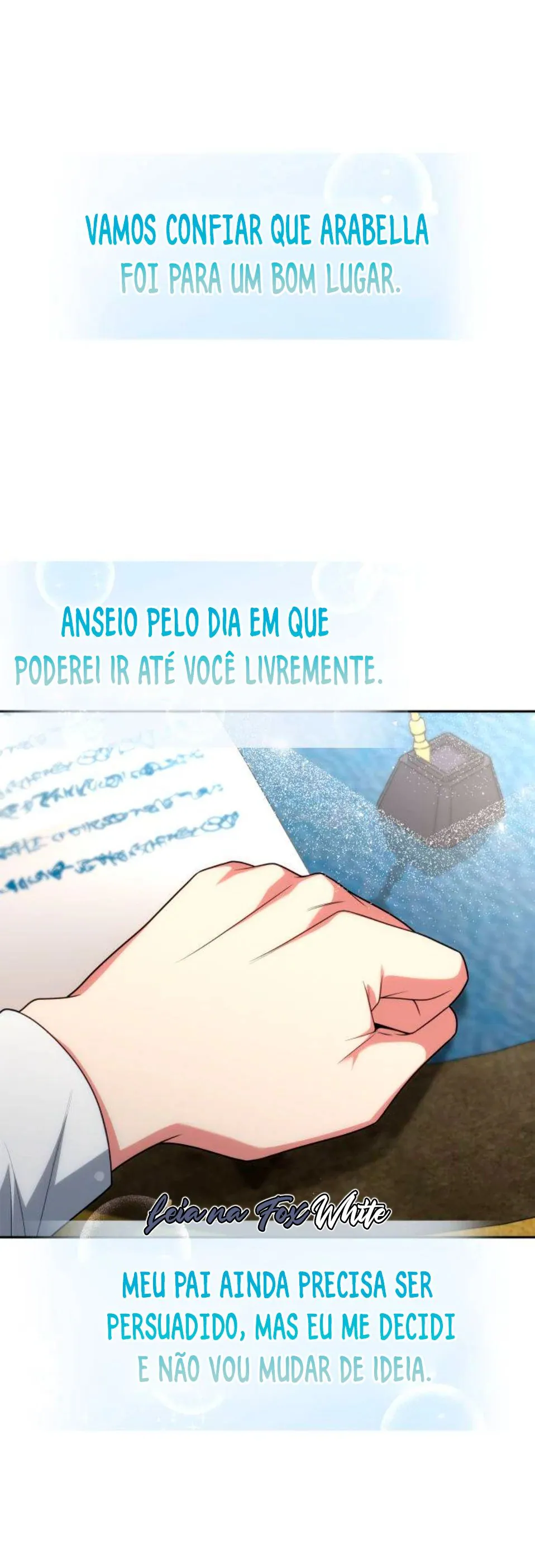 Read Nesta Vida eu serei a Rainha PT Manga Online