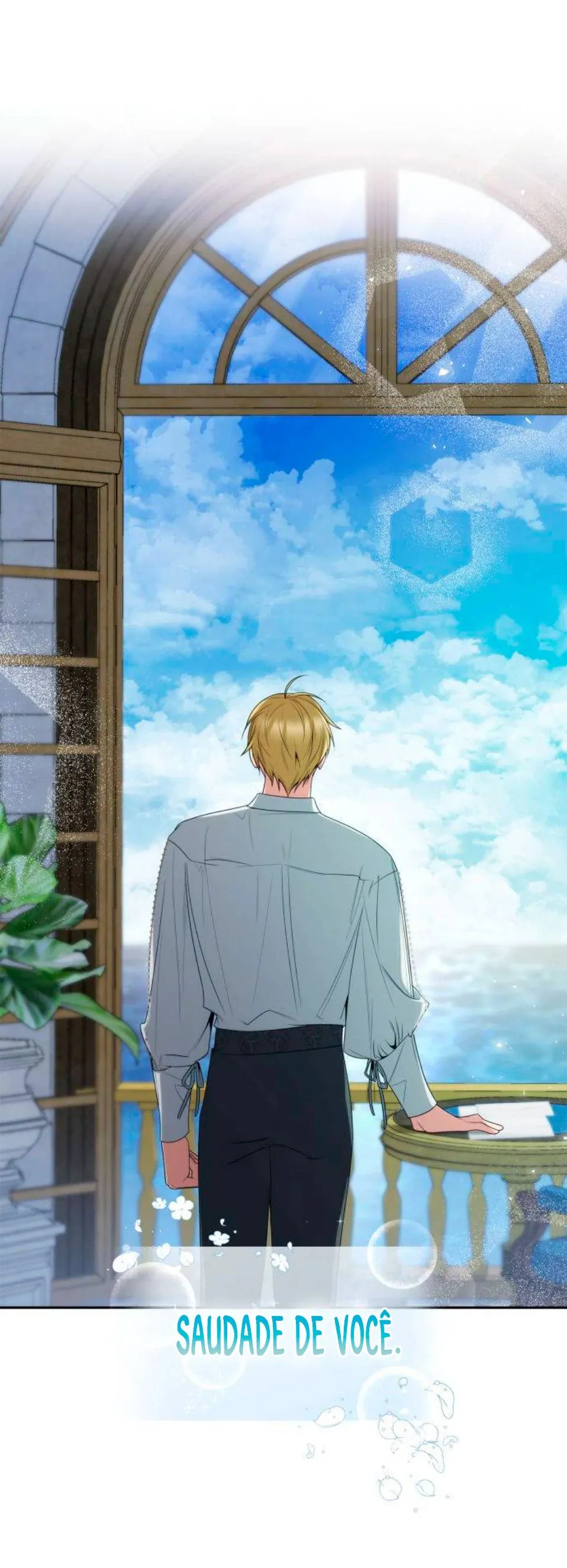 Read Nesta Vida eu serei a Rainha PT Manga Online