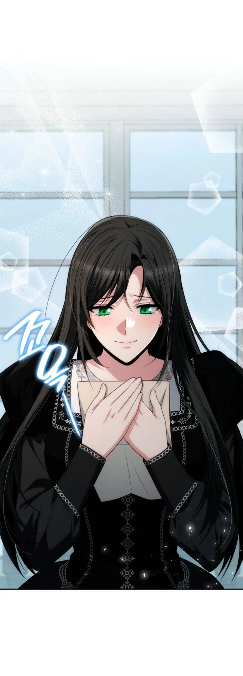 Read Nesta Vida eu serei a Rainha PT Manga Online