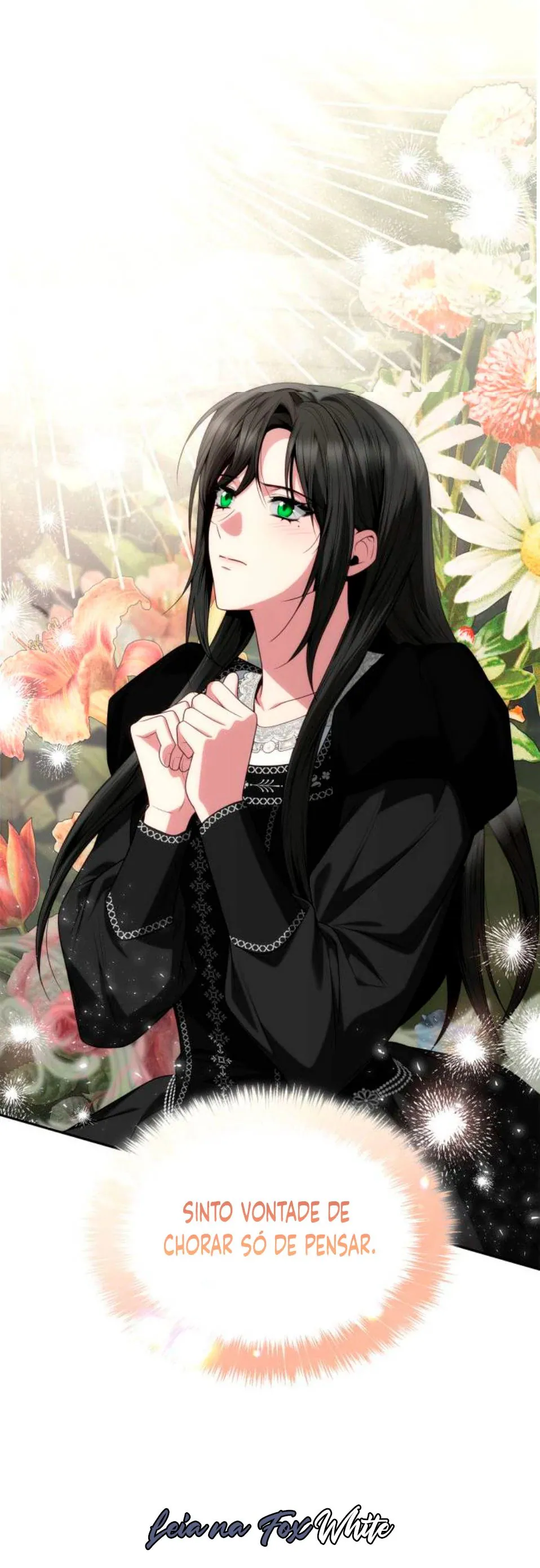 Read Nesta Vida eu serei a Rainha PT Manga Online