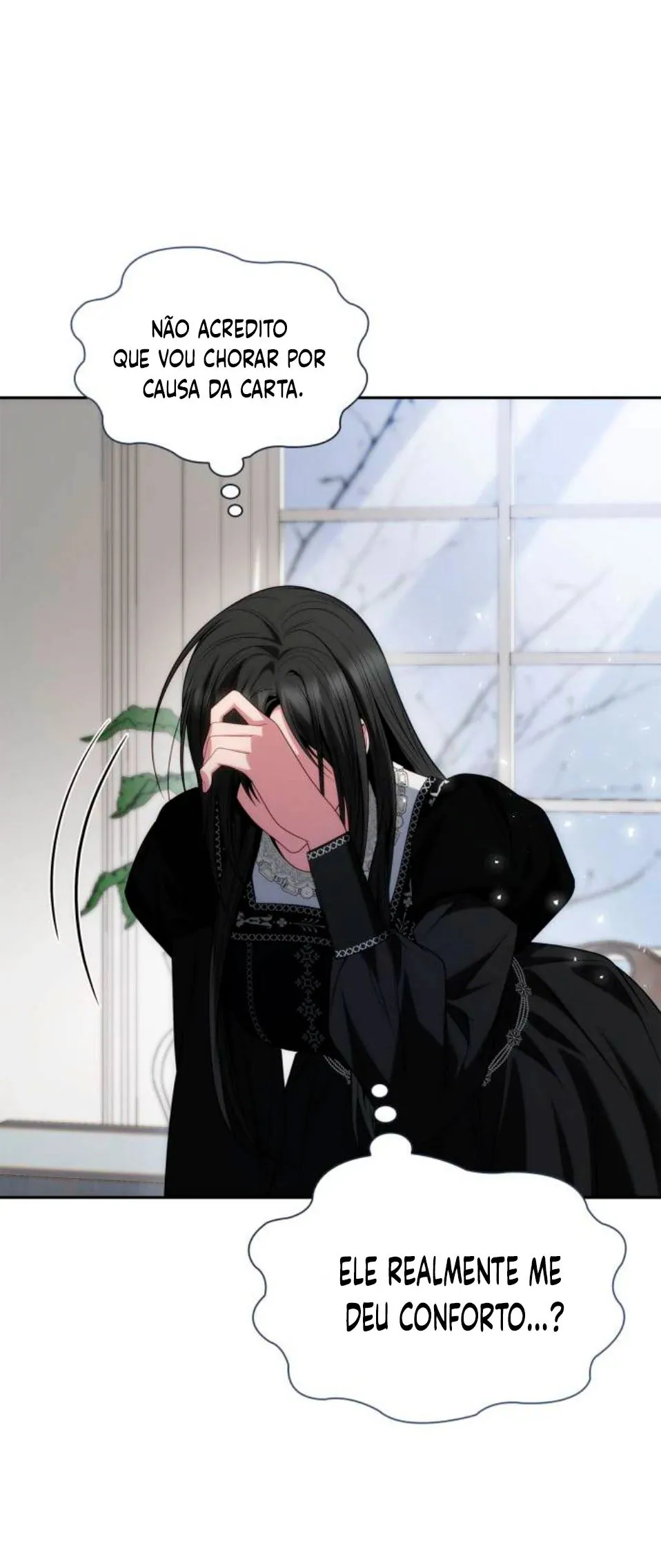 Read Nesta Vida eu serei a Rainha PT Manga Online