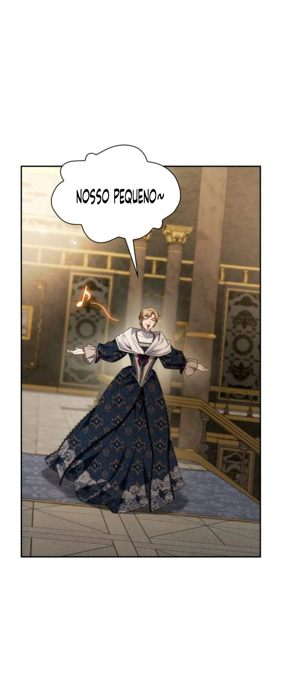 Read Nesta Vida eu serei a Rainha PT Manga Online