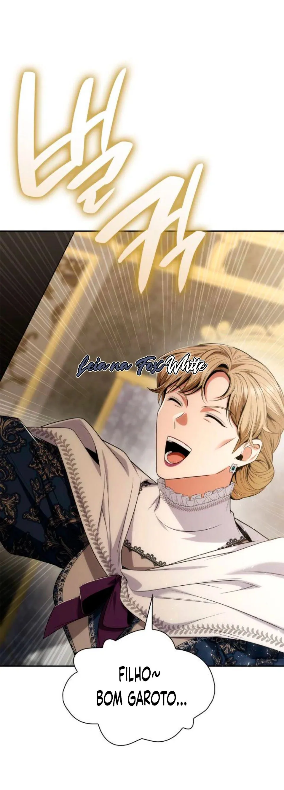 Read Nesta Vida eu serei a Rainha PT Manga Online