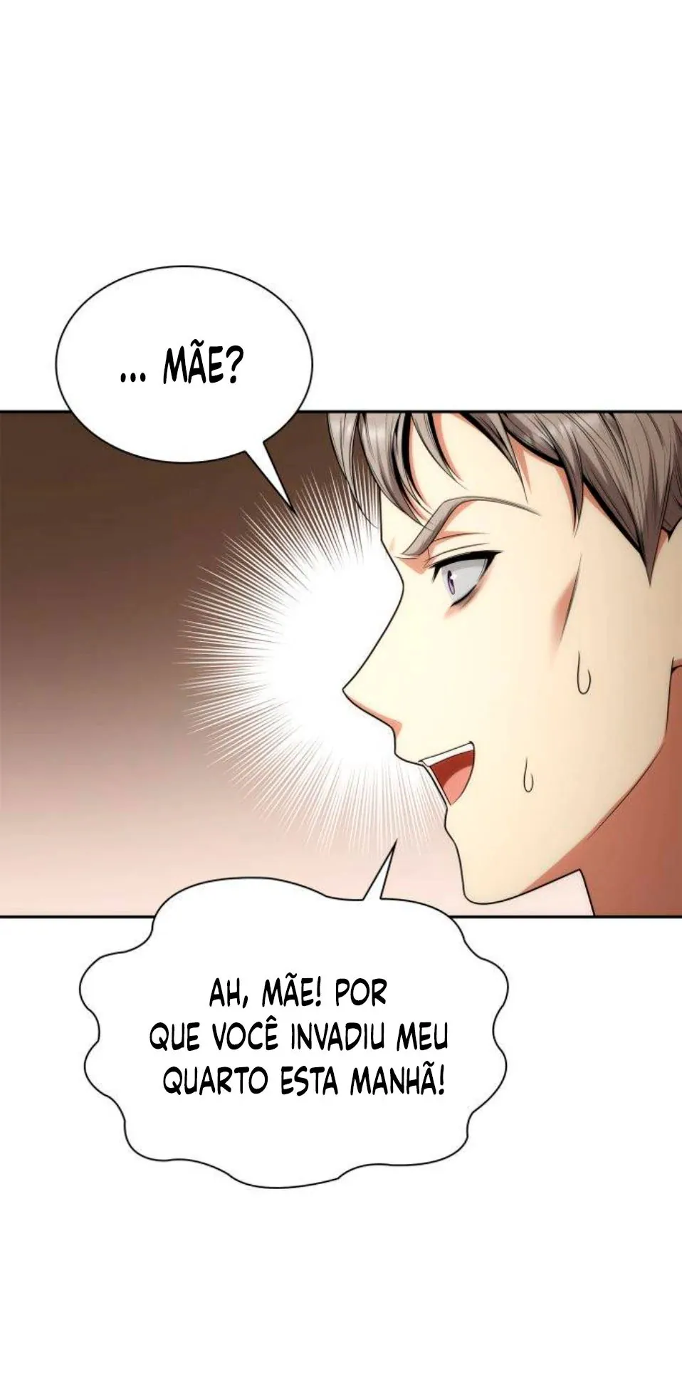 Read Nesta Vida eu serei a Rainha PT Manga Online