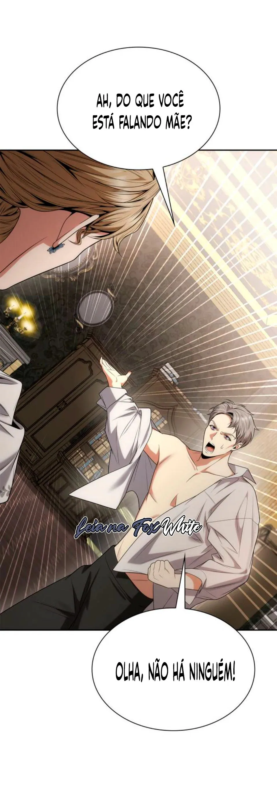 Read Nesta Vida eu serei a Rainha PT Manga Online