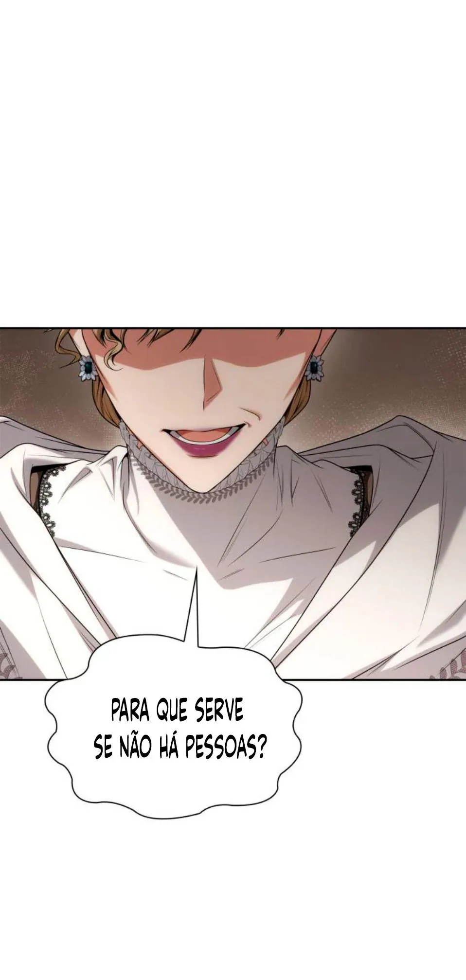 Read Nesta Vida eu serei a Rainha PT Manga Online