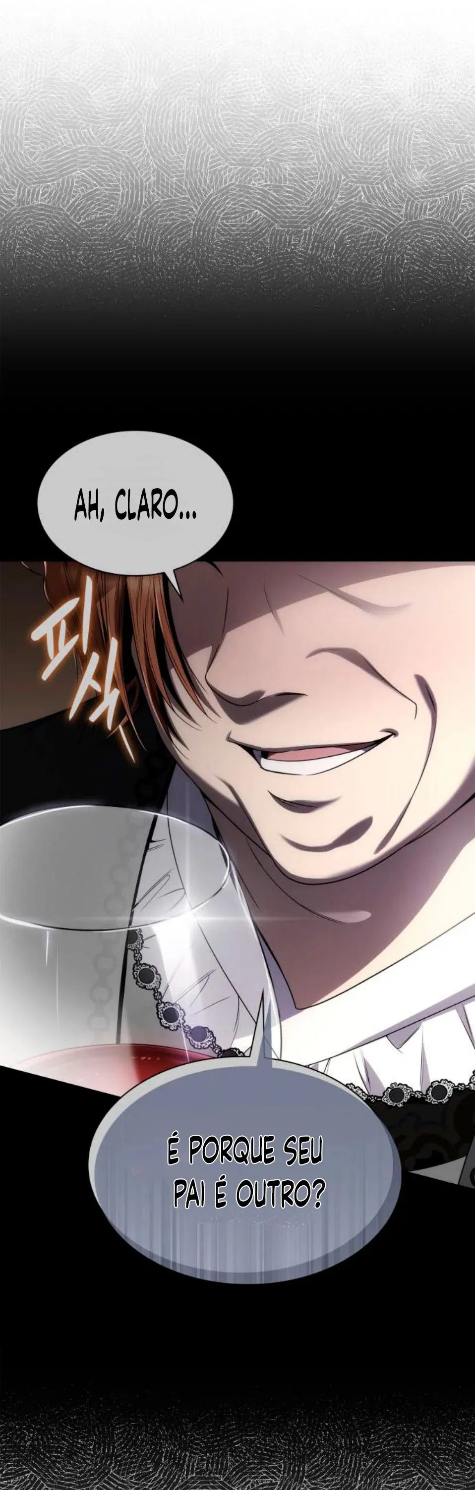 Read Nesta Vida eu serei a Rainha PT Manga Online