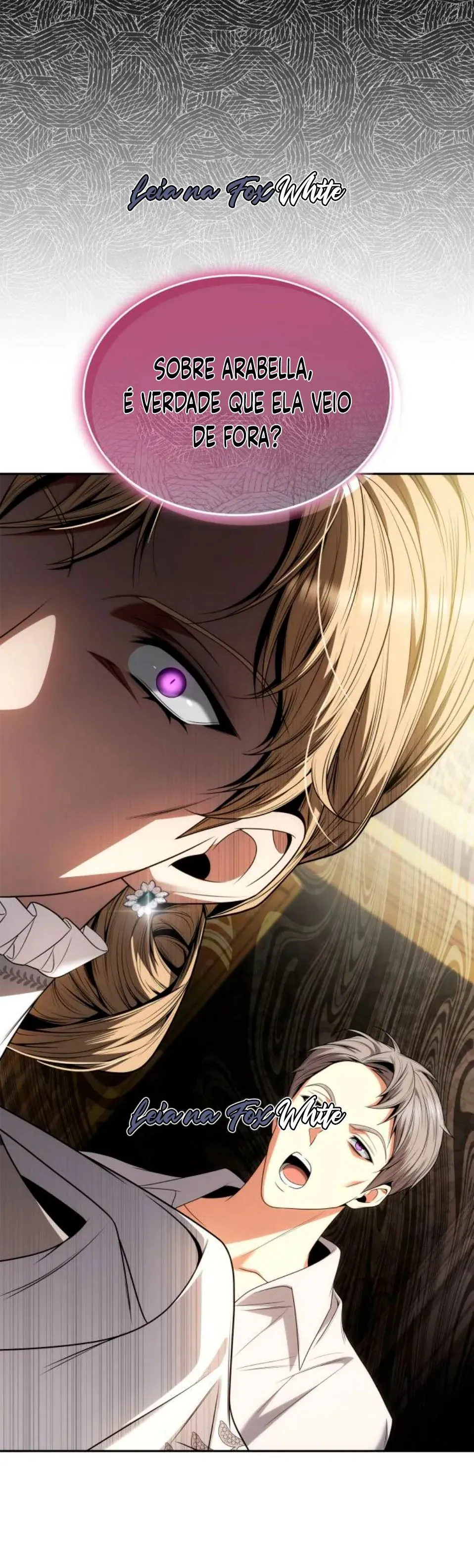 Read Nesta Vida eu serei a Rainha PT Manga Online