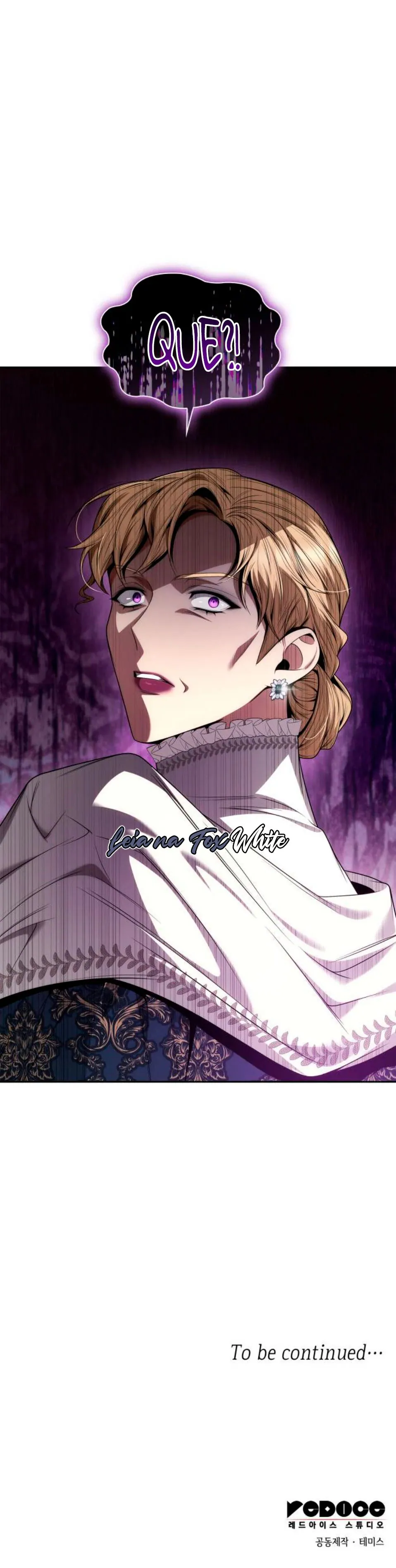 Read Nesta Vida eu serei a Rainha PT Manga Online