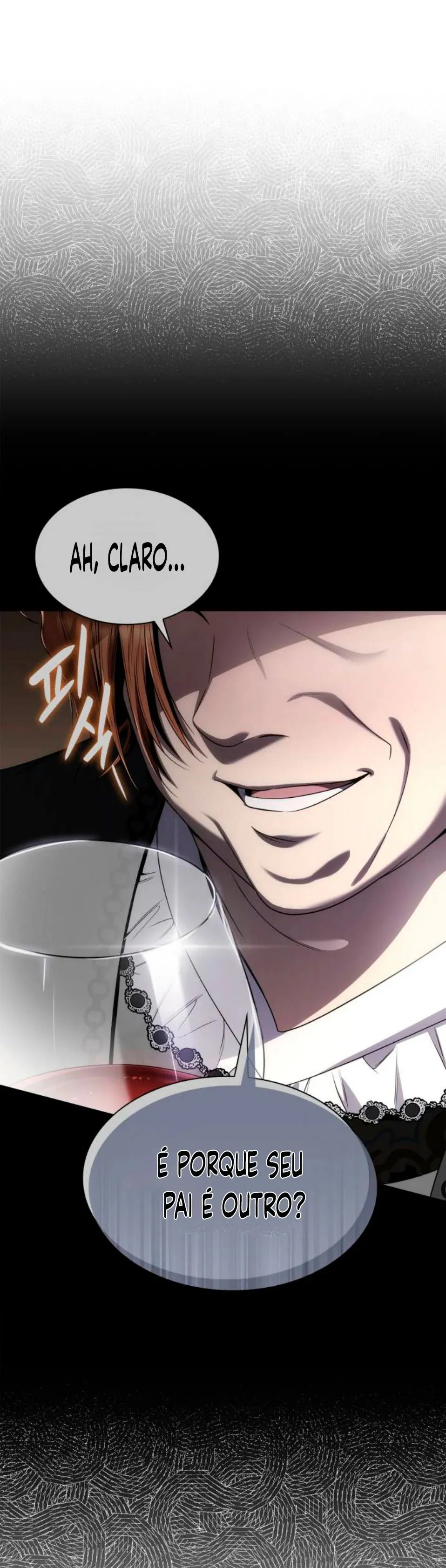 Read Nesta Vida eu serei a Rainha PT Manga Online