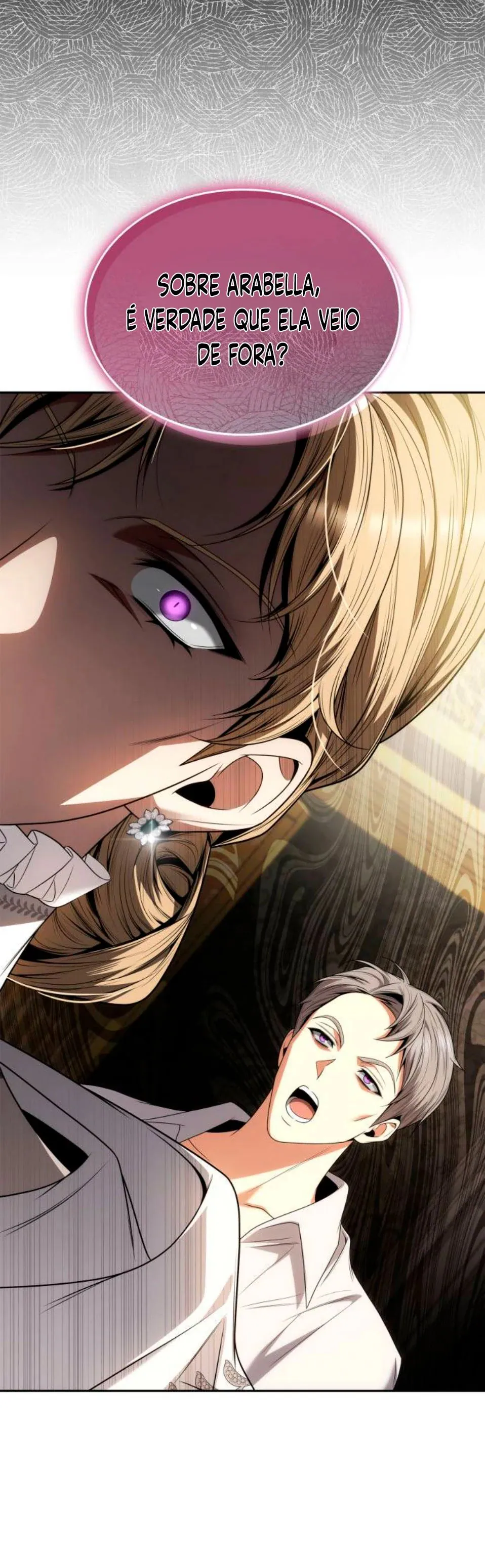 Read Nesta Vida eu serei a Rainha PT Manga Online