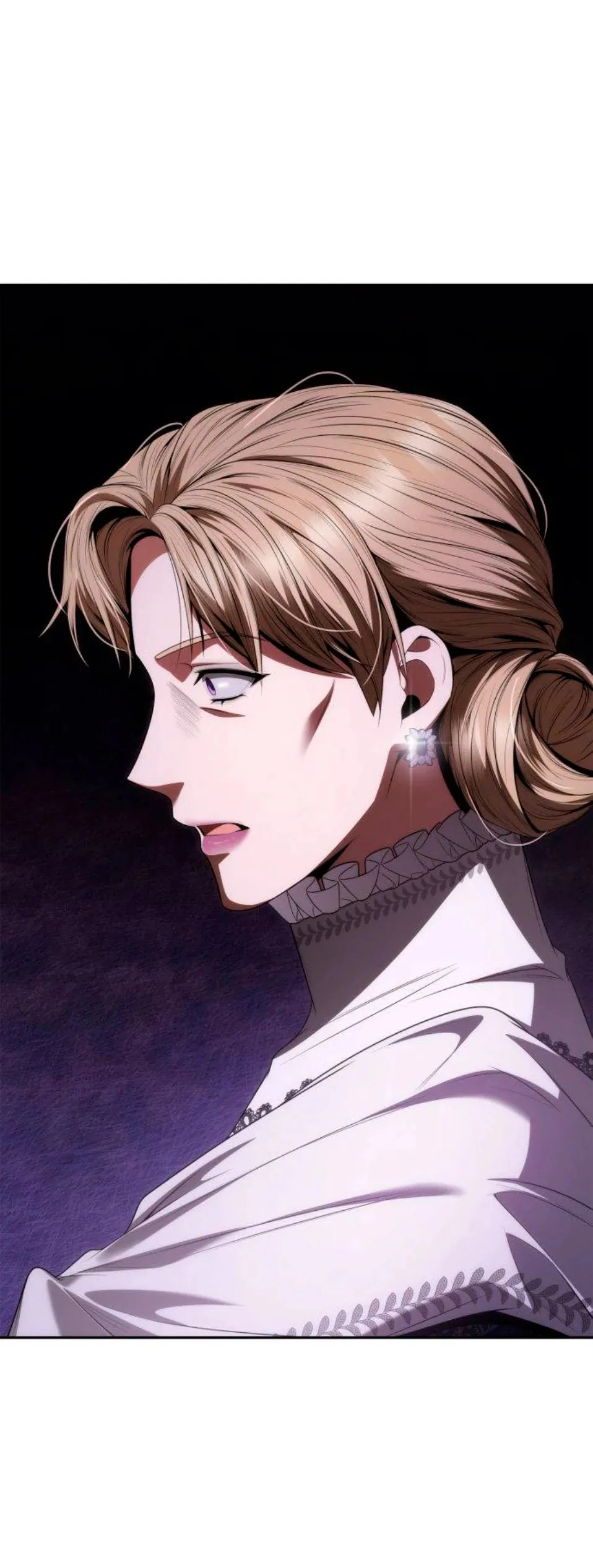 Read Nesta Vida eu serei a Rainha PT Manga Online