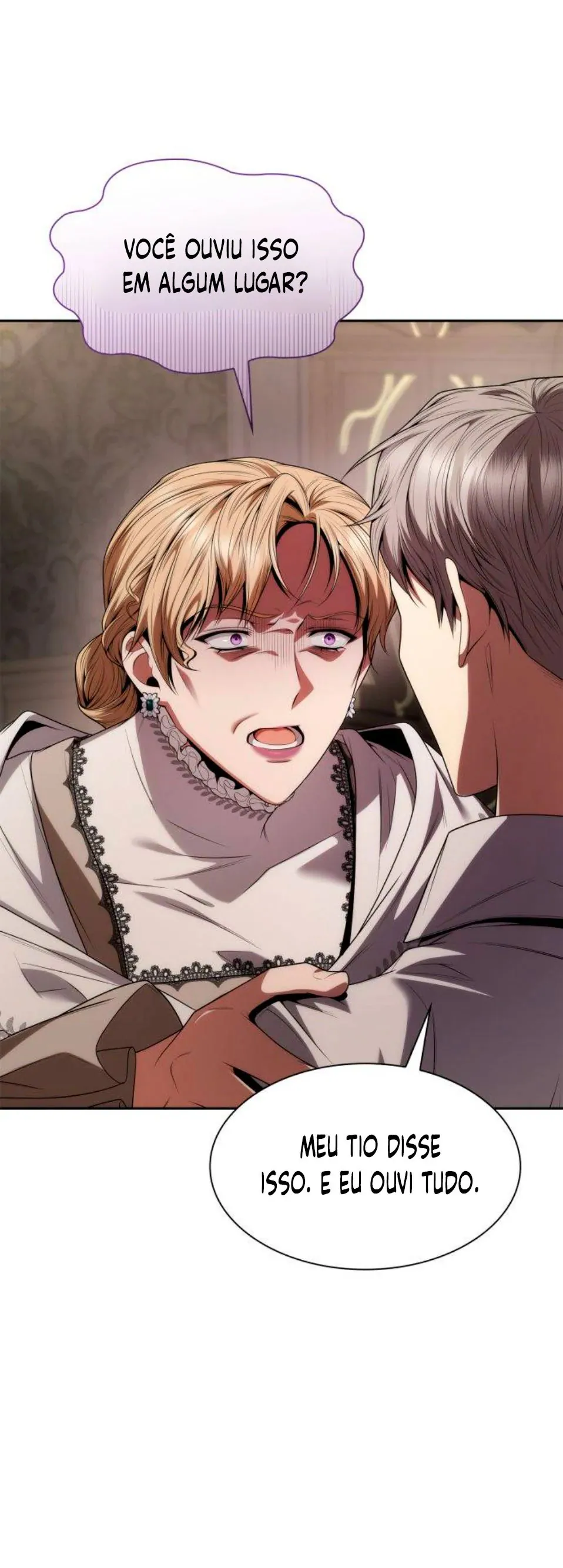 Read Nesta Vida eu serei a Rainha PT Manga Online