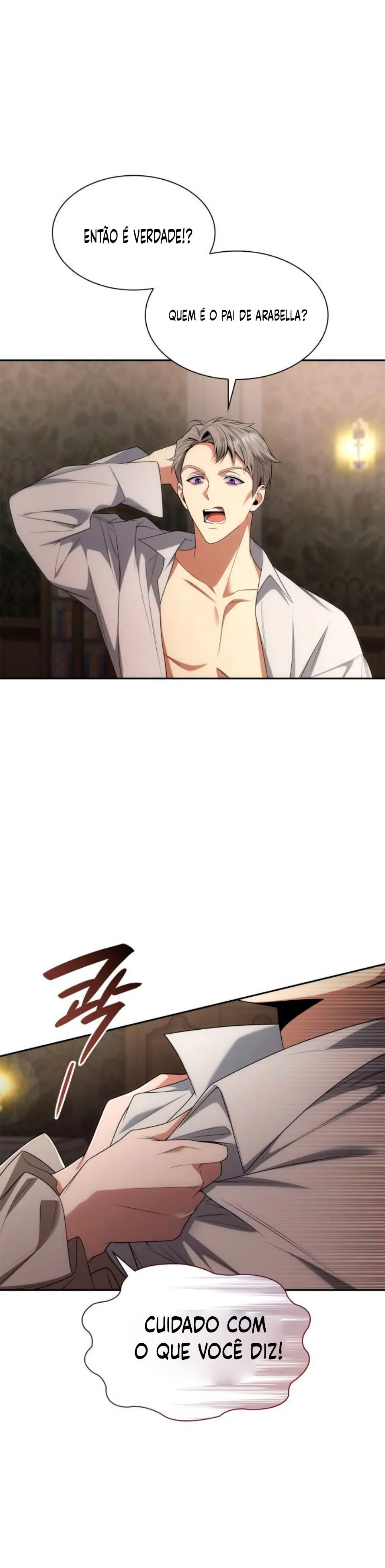 Read Nesta Vida eu serei a Rainha PT Manga Online