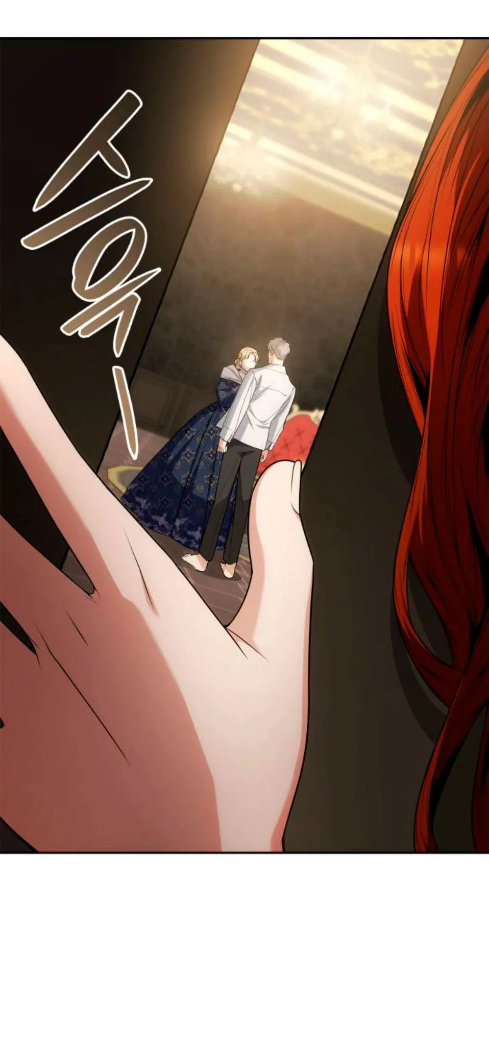 Read Nesta Vida eu serei a Rainha PT Manga Online