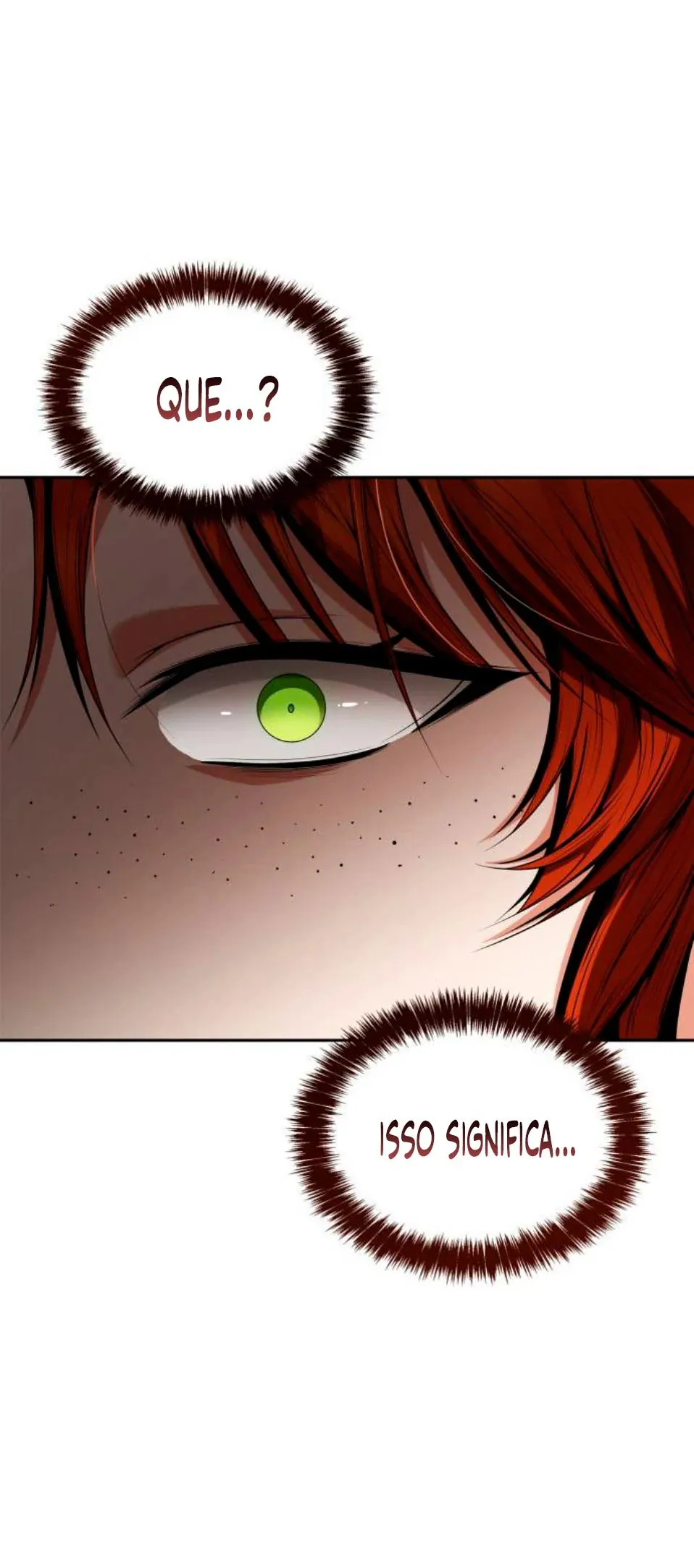 Read Nesta Vida eu serei a Rainha PT Manga Online