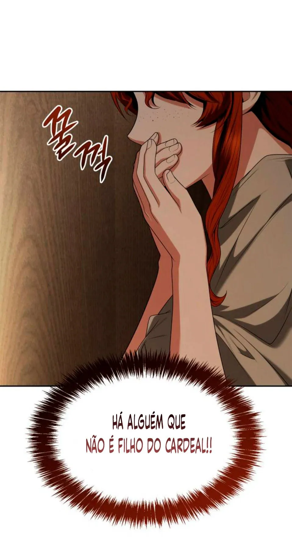 Read Nesta Vida eu serei a Rainha PT Manga Online