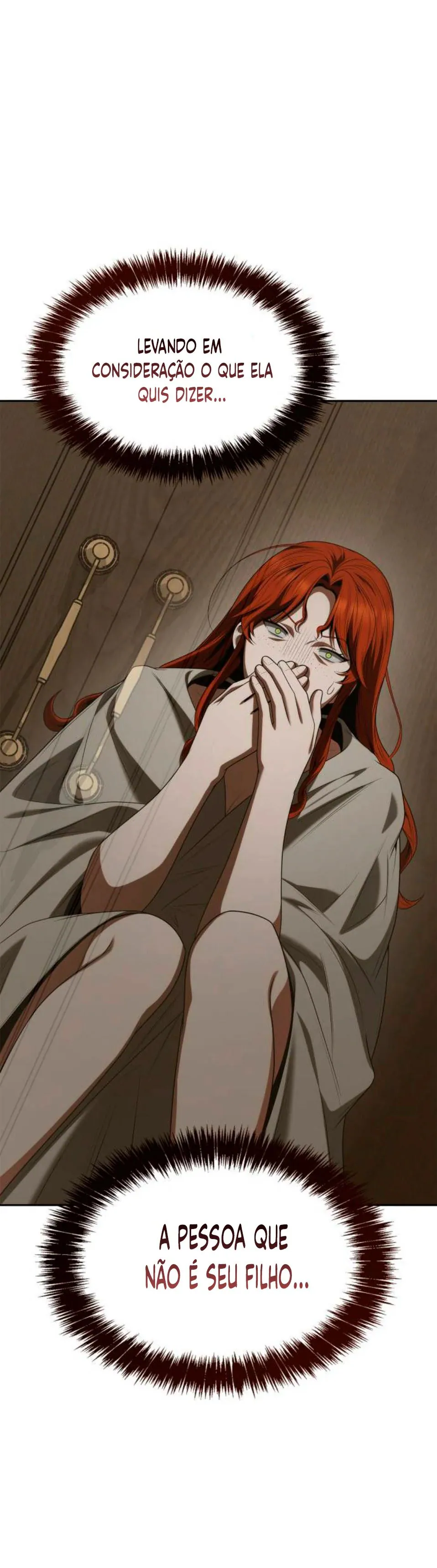 Read Nesta Vida eu serei a Rainha PT Manga Online
