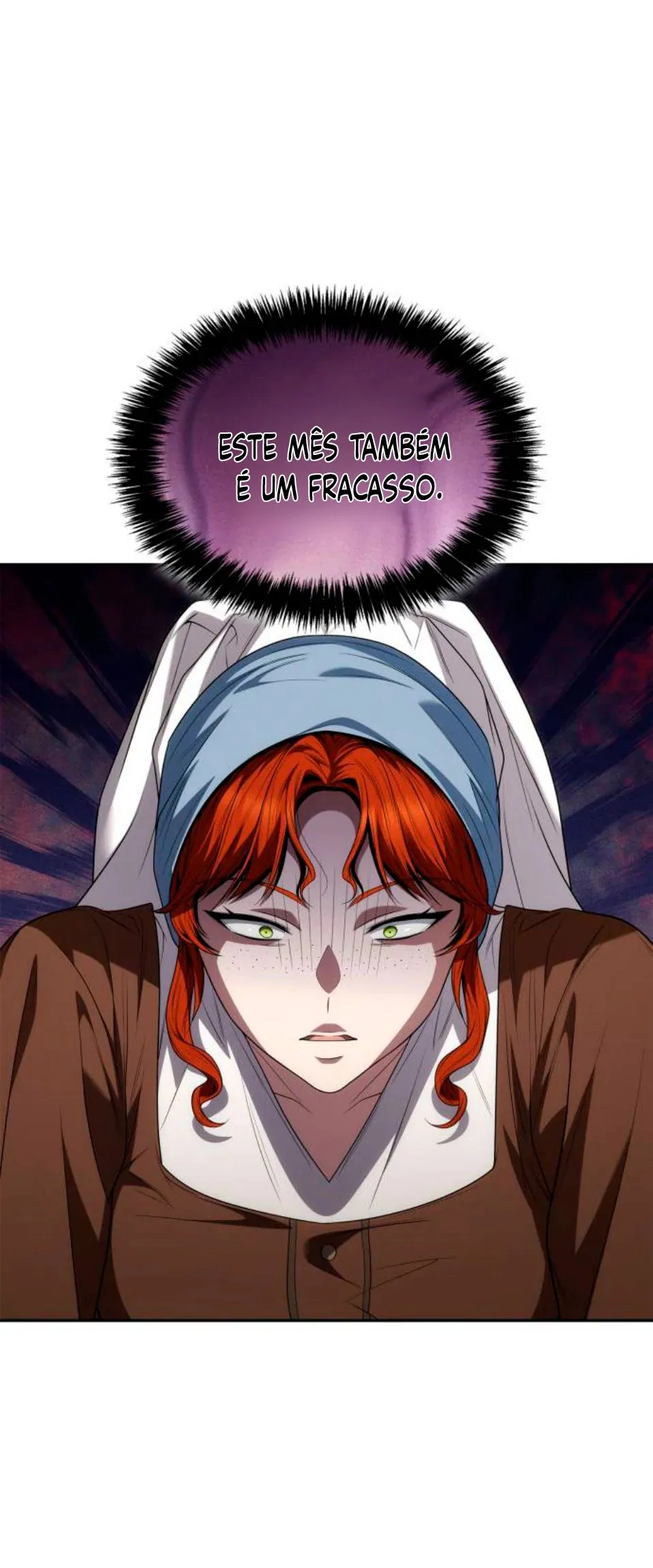 Read Nesta Vida eu serei a Rainha PT Manga Online