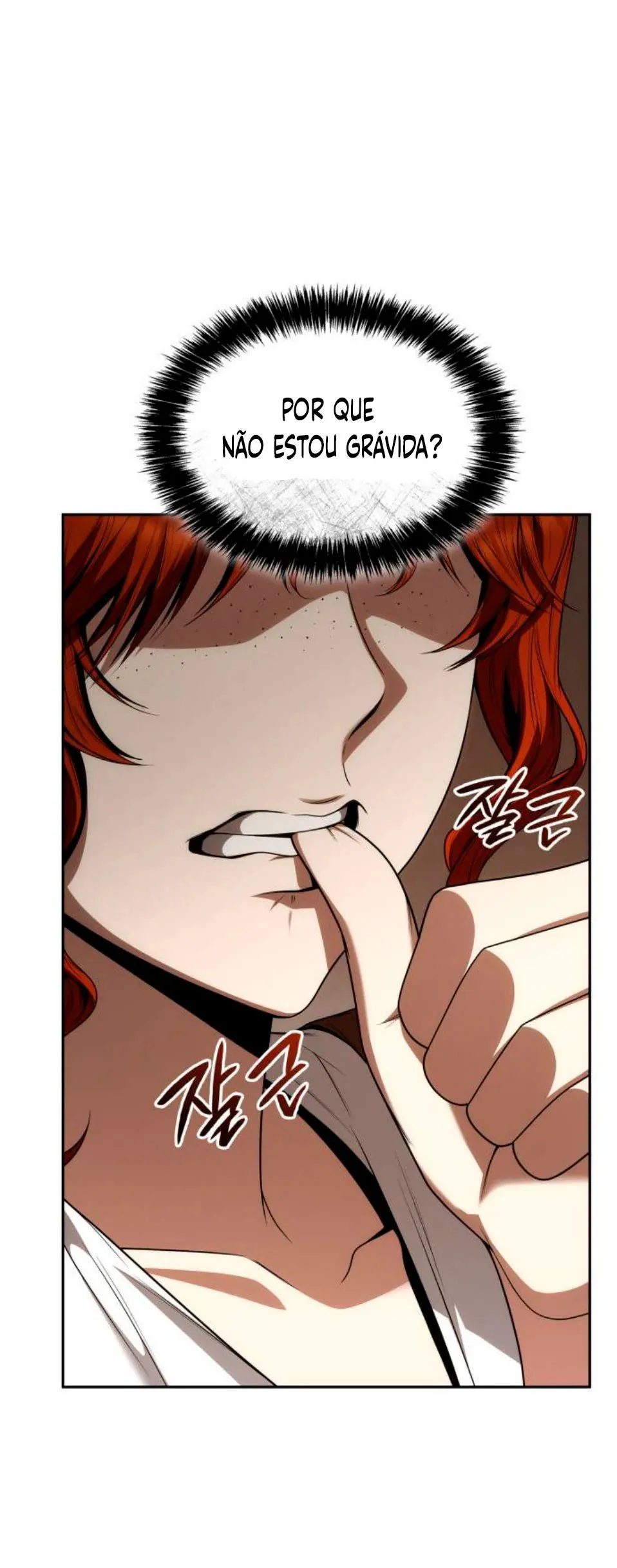 Read Nesta Vida eu serei a Rainha PT Manga Online