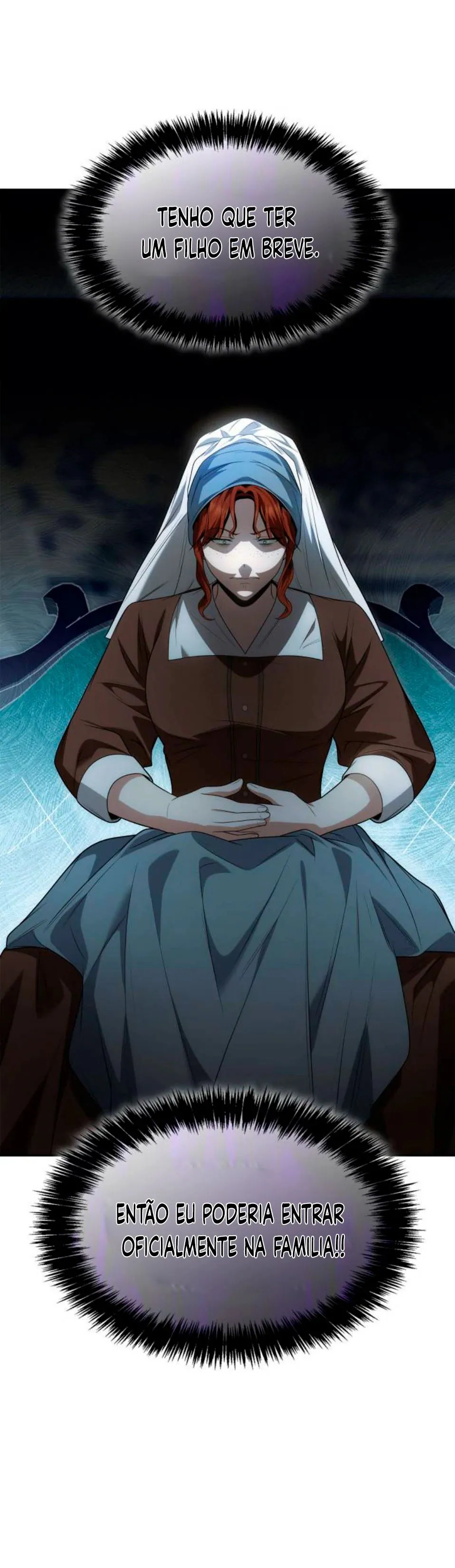 Read Nesta Vida eu serei a Rainha PT Manga Online
