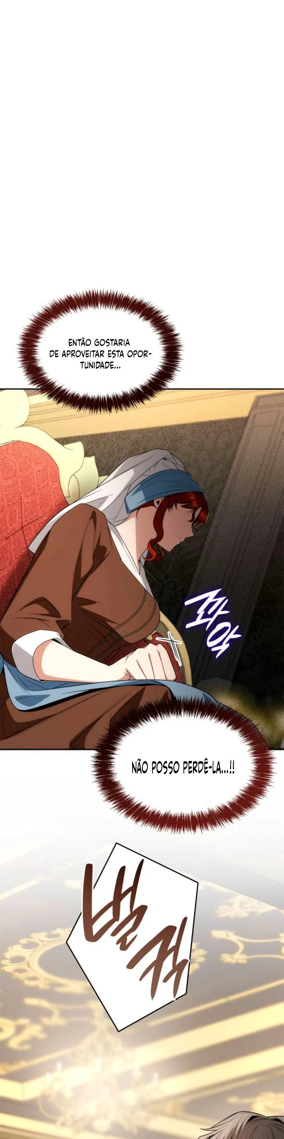 Read Nesta Vida eu serei a Rainha PT Manga Online