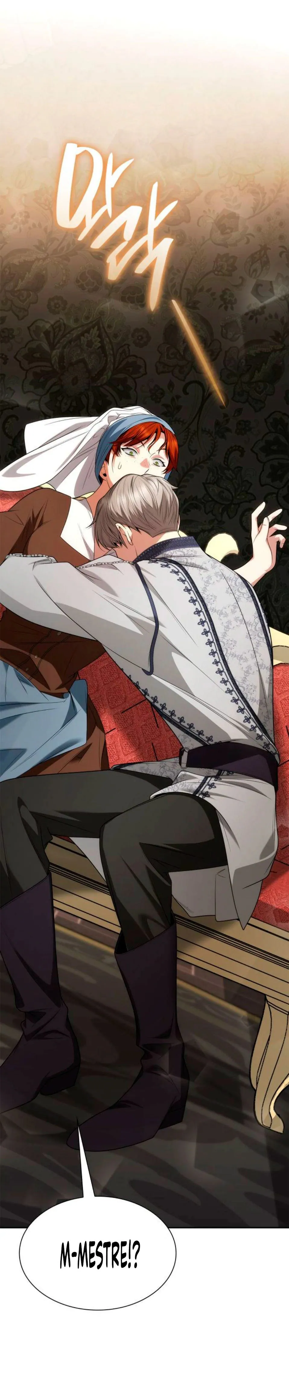 Read Nesta Vida eu serei a Rainha PT Manga Online