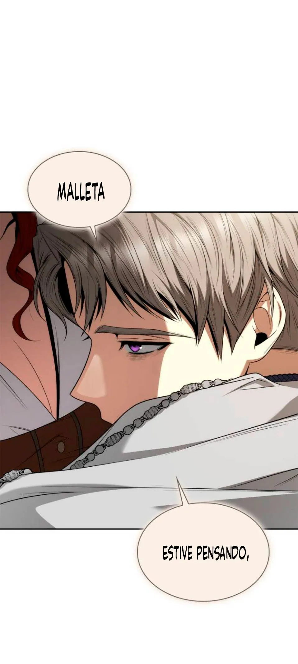 Read Nesta Vida eu serei a Rainha PT Manga Online