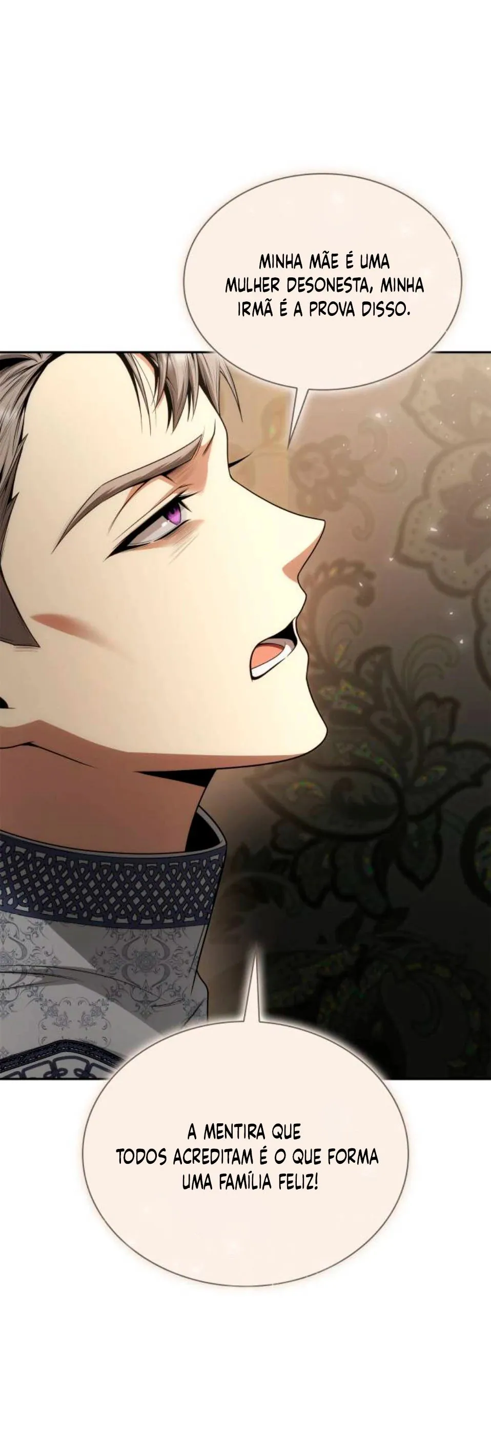 Read Nesta Vida eu serei a Rainha PT Manga Online