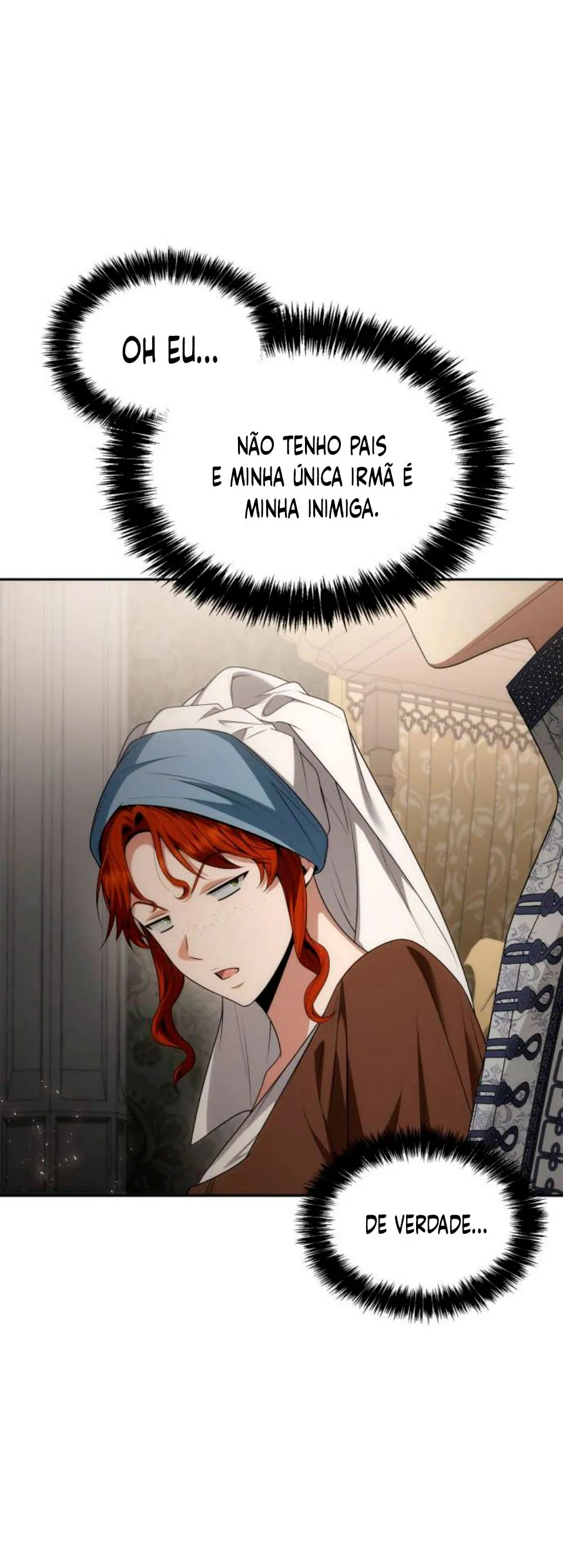 Read Nesta Vida eu serei a Rainha PT Manga Online