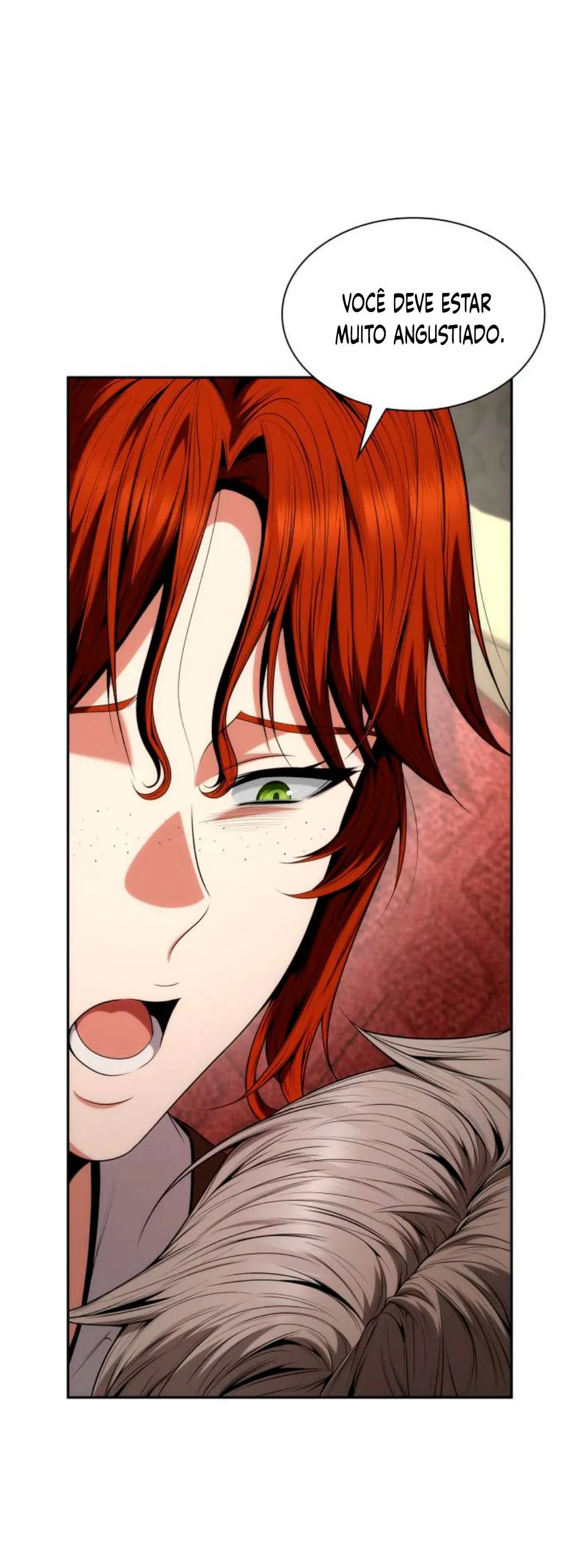 Read Nesta Vida eu serei a Rainha PT Manga Online