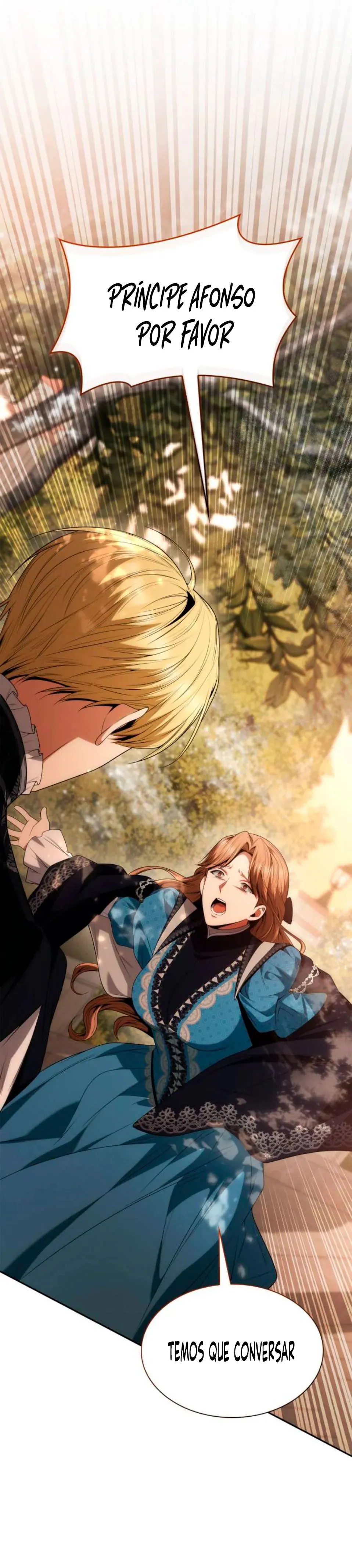 Read Nesta Vida eu serei a Rainha PT Manga Online