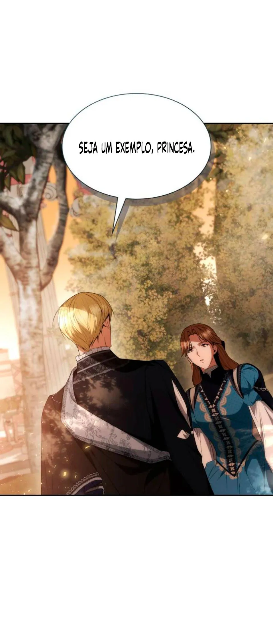 Read Nesta Vida eu serei a Rainha PT Manga Online