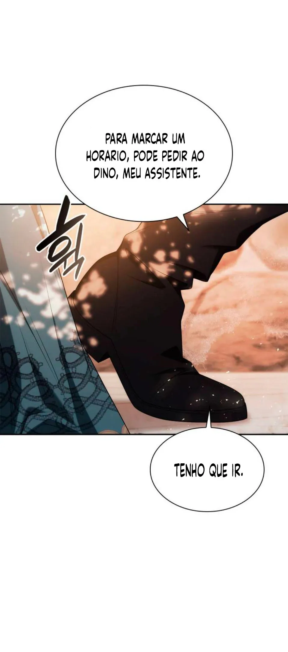 Read Nesta Vida eu serei a Rainha PT Manga Online