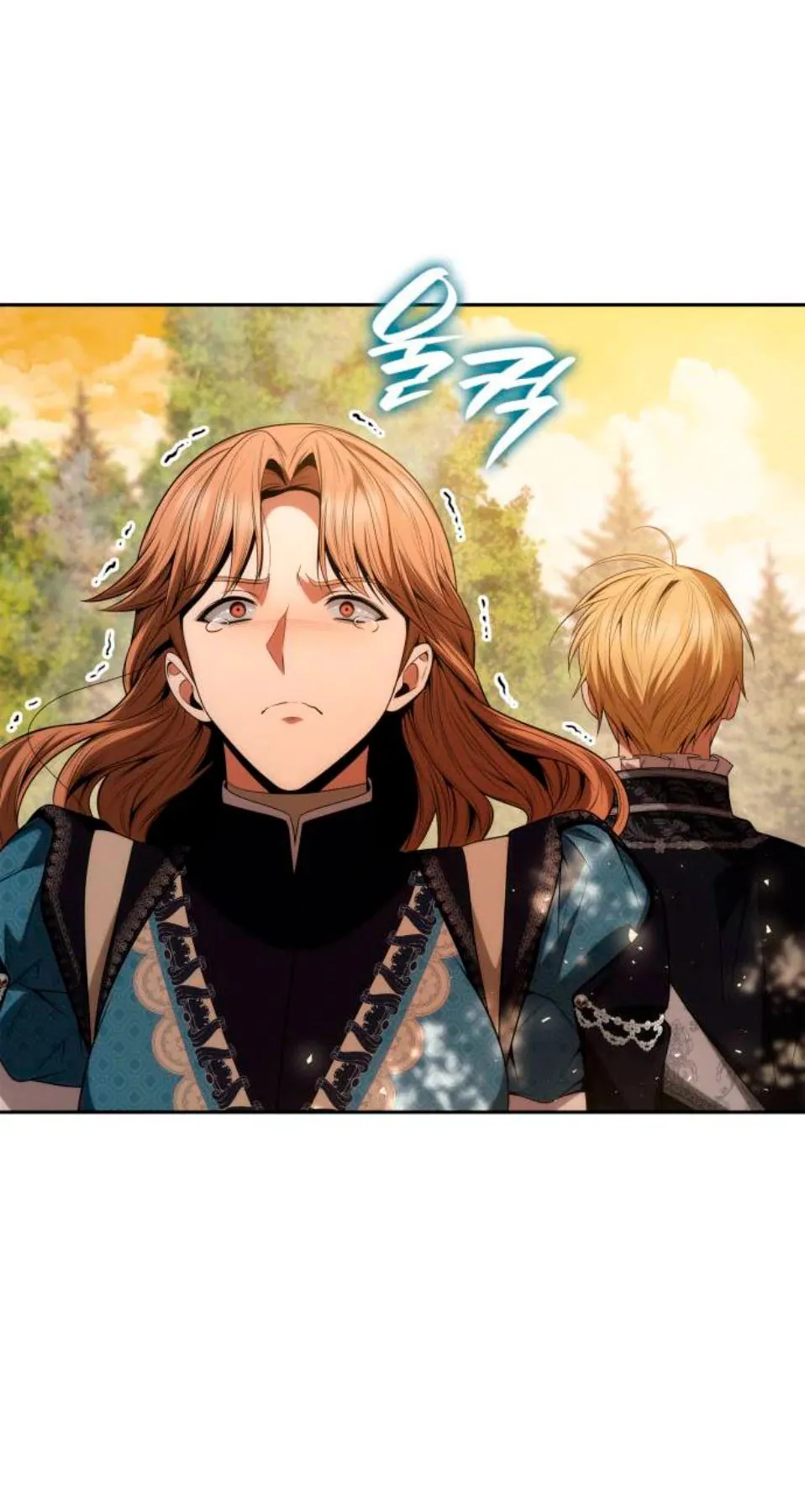 Read Nesta Vida eu serei a Rainha PT Manga Online