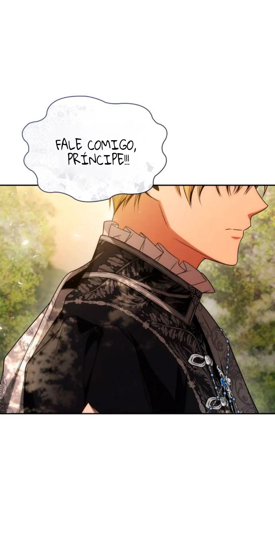 Read Nesta Vida eu serei a Rainha PT Manga Online