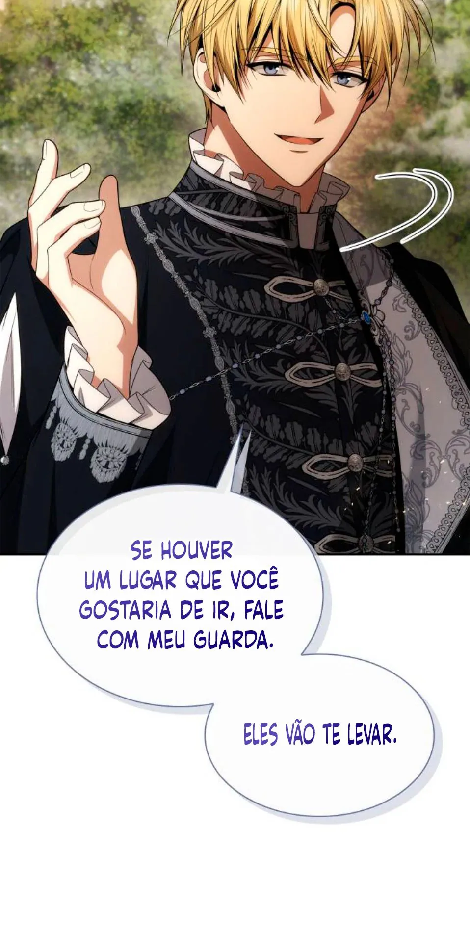 Read Nesta Vida eu serei a Rainha PT Manga Online