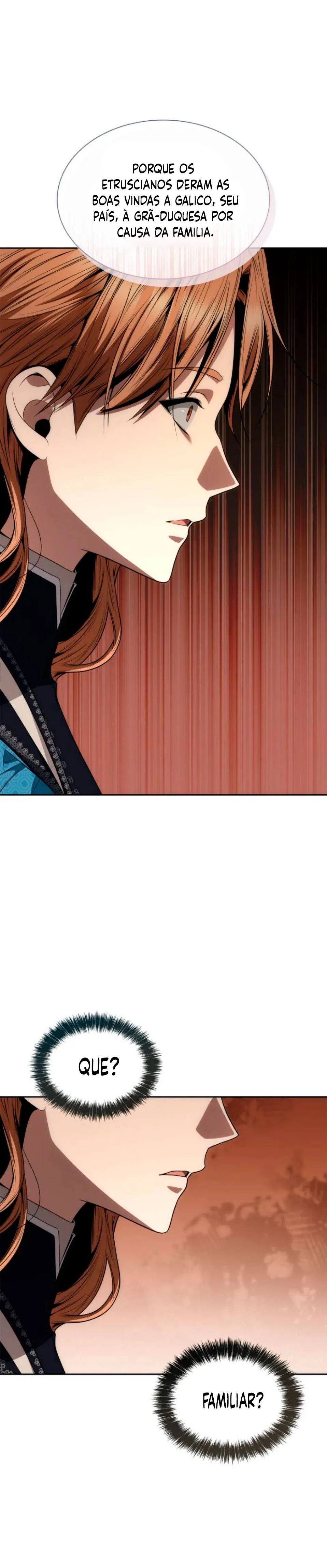 Read Nesta Vida eu serei a Rainha PT Manga Online
