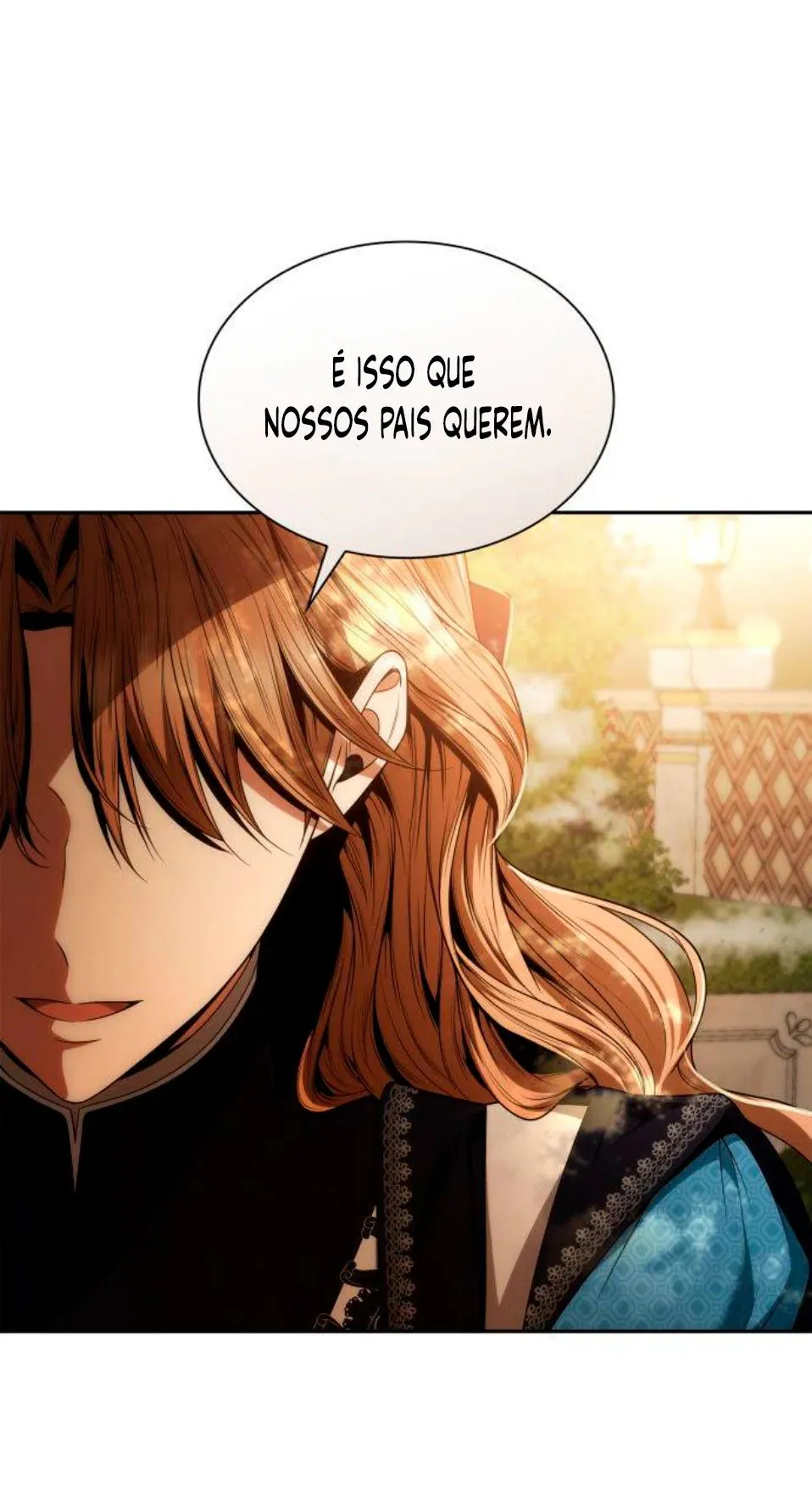 Read Nesta Vida eu serei a Rainha PT Manga Online