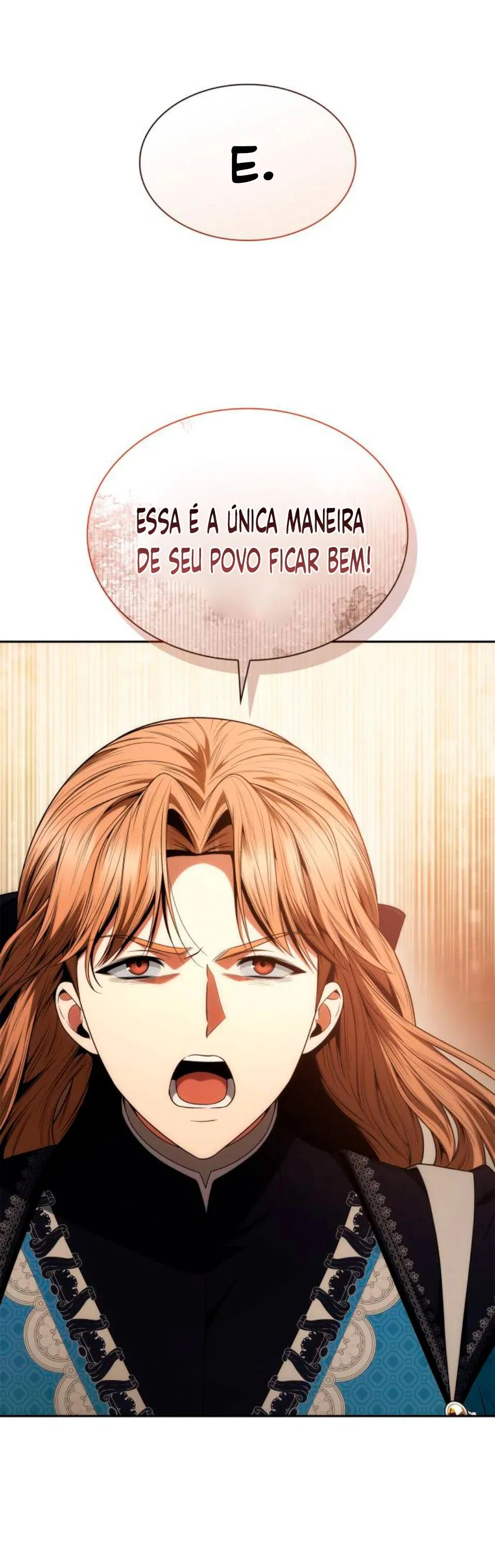 Read Nesta Vida eu serei a Rainha PT Manga Online