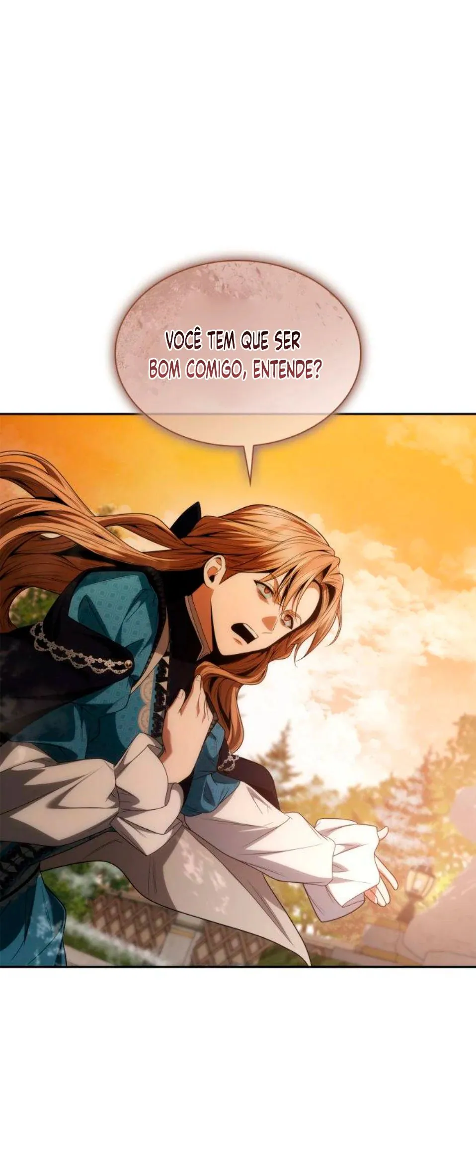 Read Nesta Vida eu serei a Rainha PT Manga Online