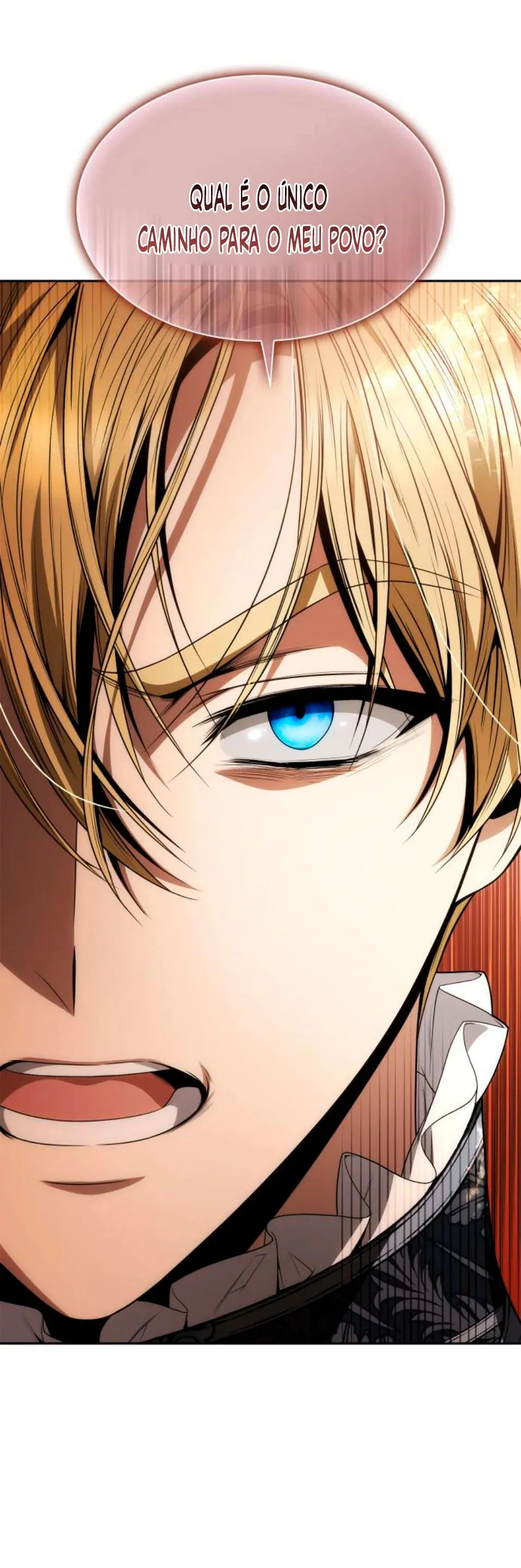 Read Nesta Vida eu serei a Rainha PT Manga Online
