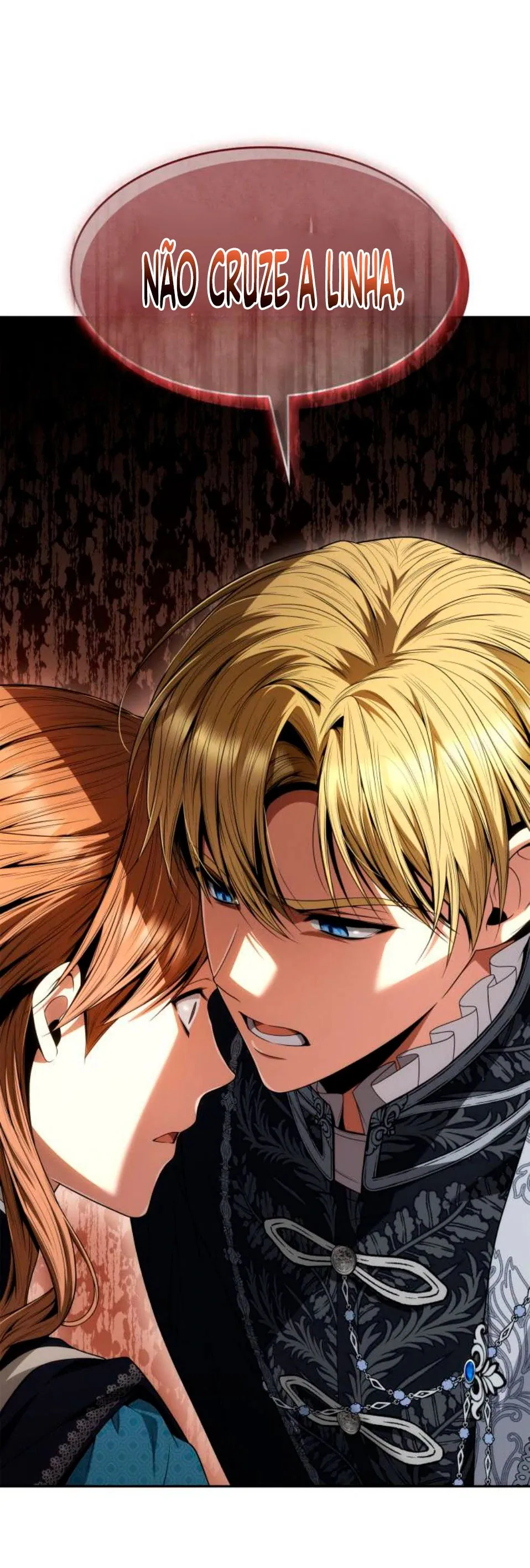 Read Nesta Vida eu serei a Rainha PT Manga Online