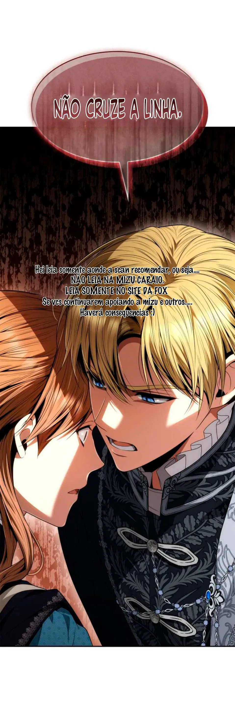 Read Nesta Vida eu serei a Rainha PT Manga Online
