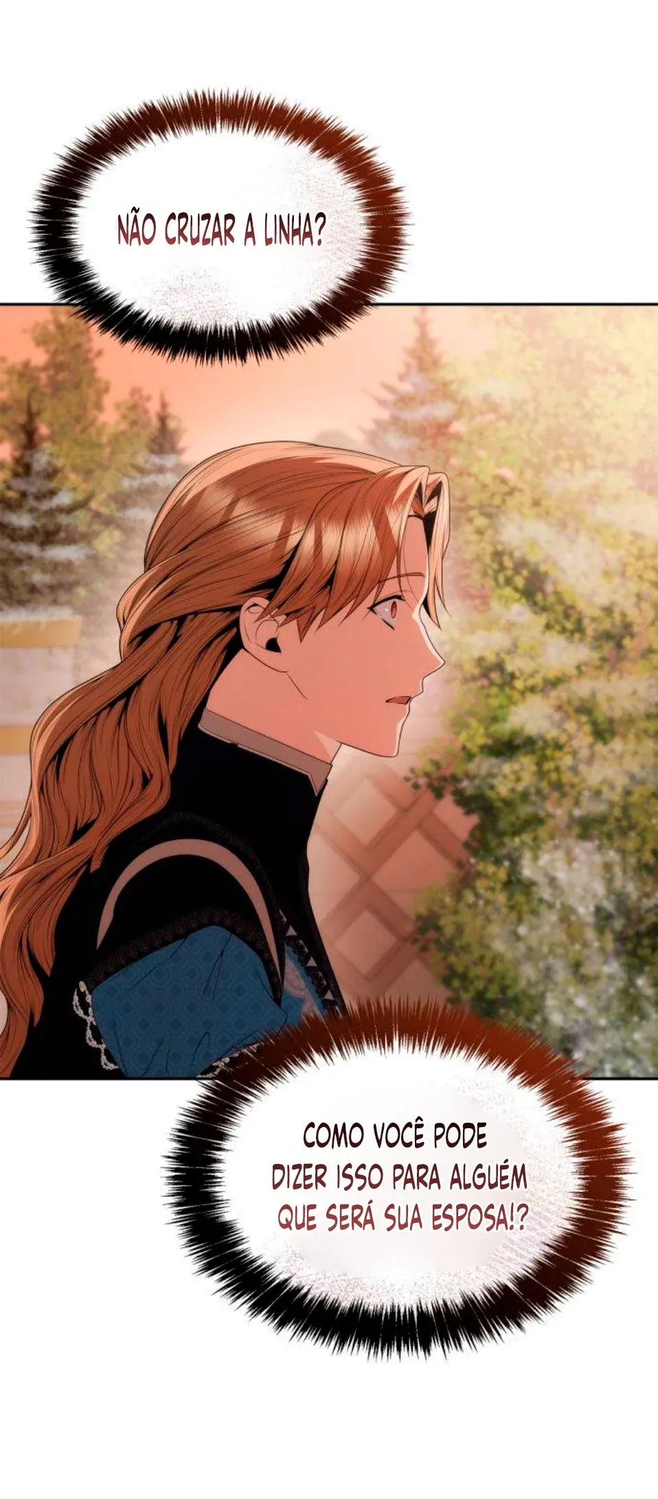 Read Nesta Vida eu serei a Rainha PT Manga Online